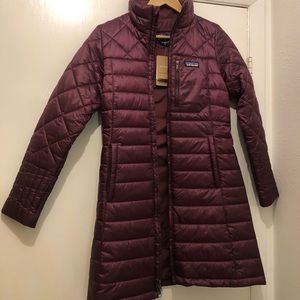 Patagonia Radalie Parka